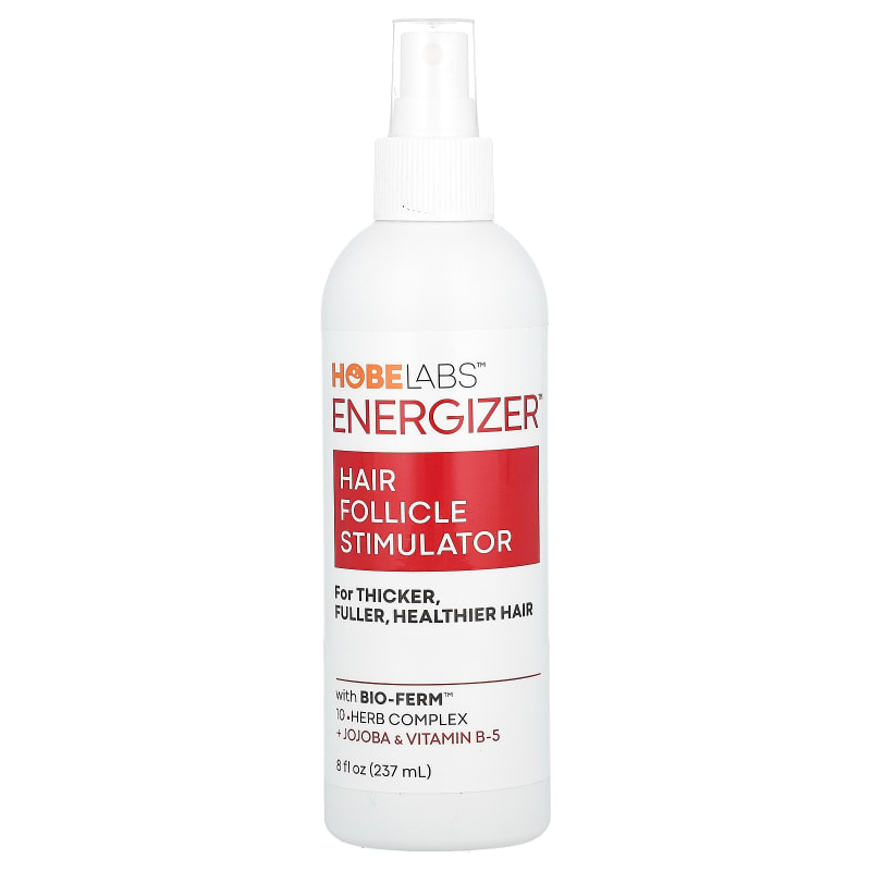 Energizer, Hair Follicle Stimulator