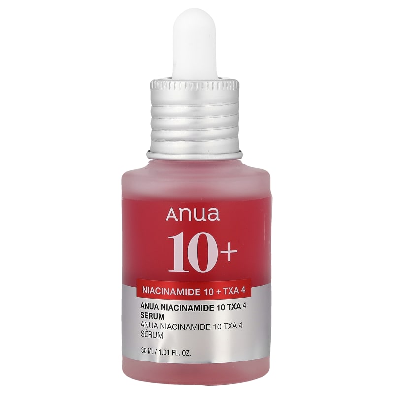 Niacinamide 10  TXA 4 Serum