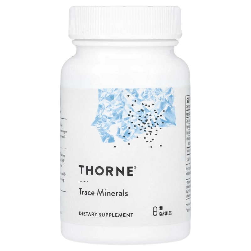 Trace Minerals