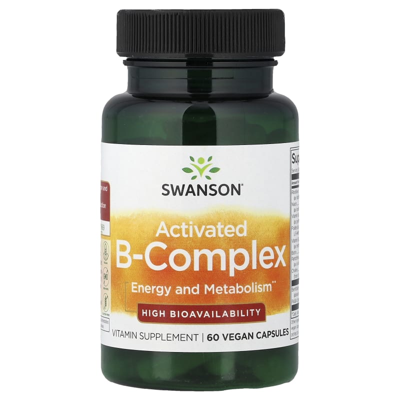 Activated B-Complex