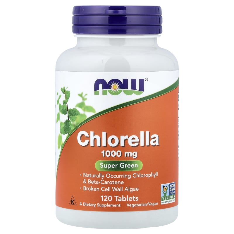 Chlorella