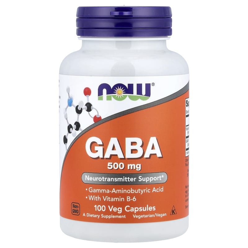 GABA