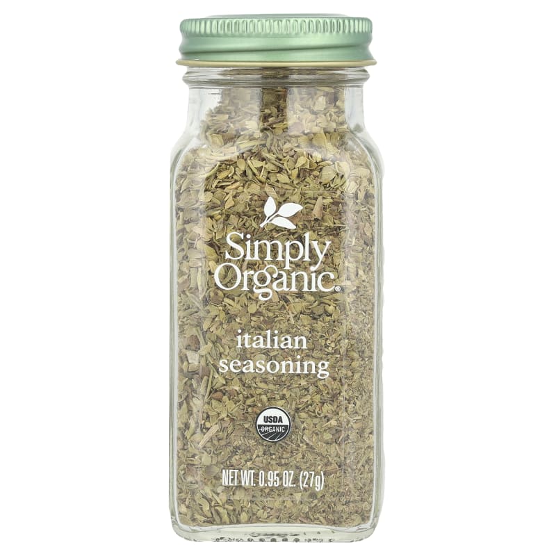 Italian Seasoning