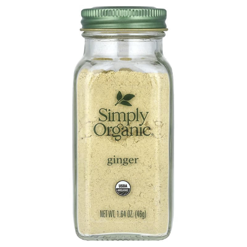 Ginger