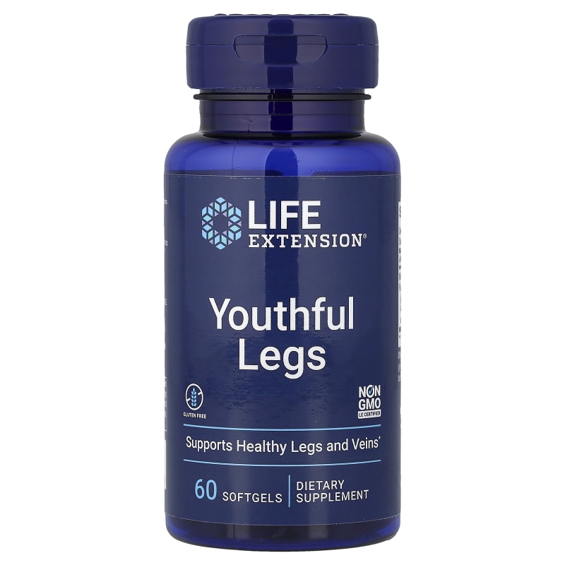 Youthful Legs