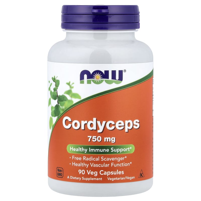 Cordyceps