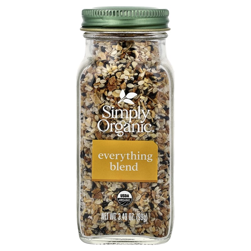 Everything Blend