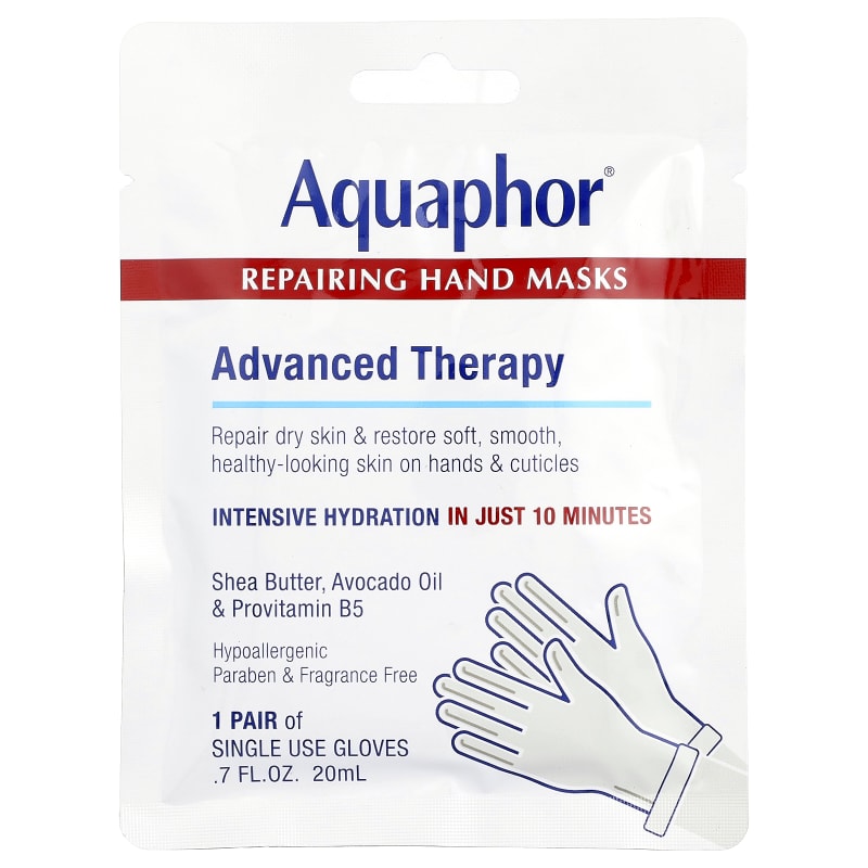 Repairing Hand Masks, 1 Pair