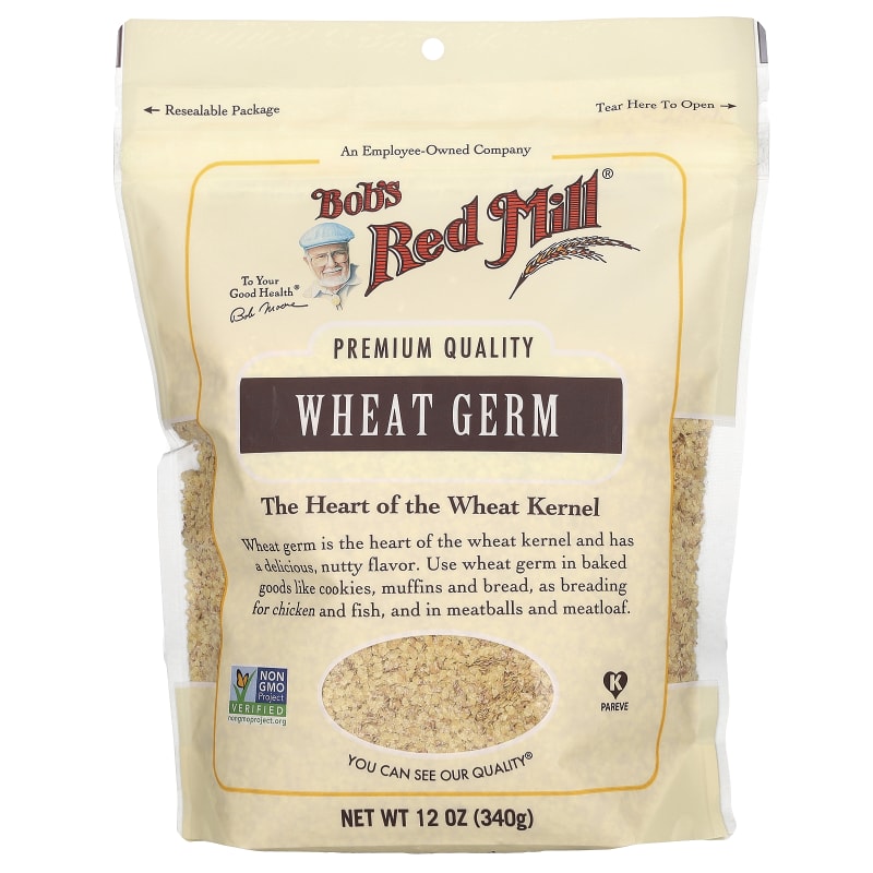 Wheat Germ