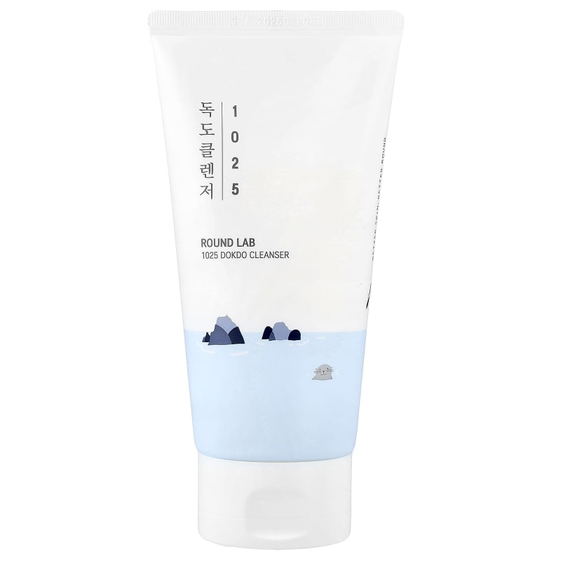 1025 Dokdo Cleanser