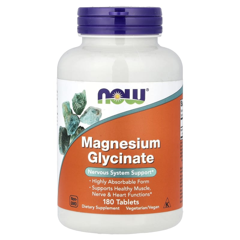 Magnesium Glycinate