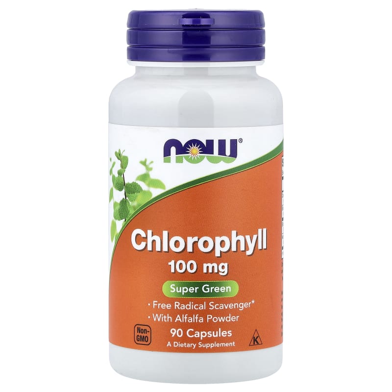 Chlorophyll
