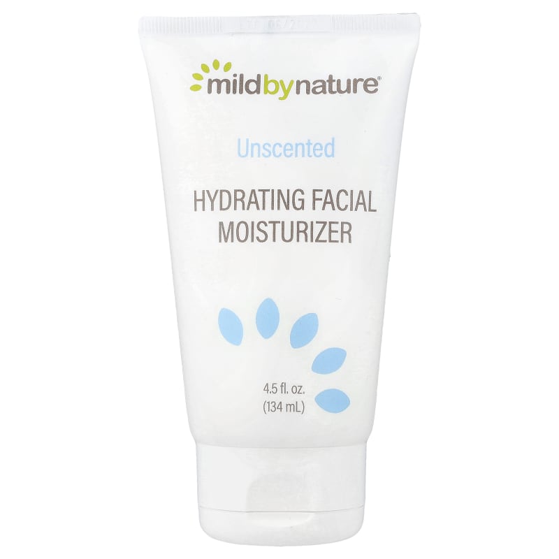 Hydrating Facial Moisturizer, Unscented