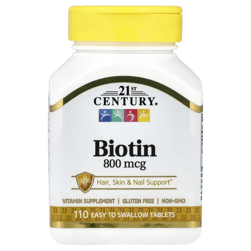 Biotin