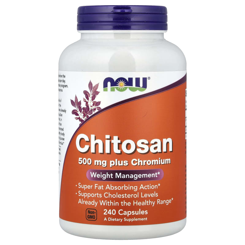 Chitosan