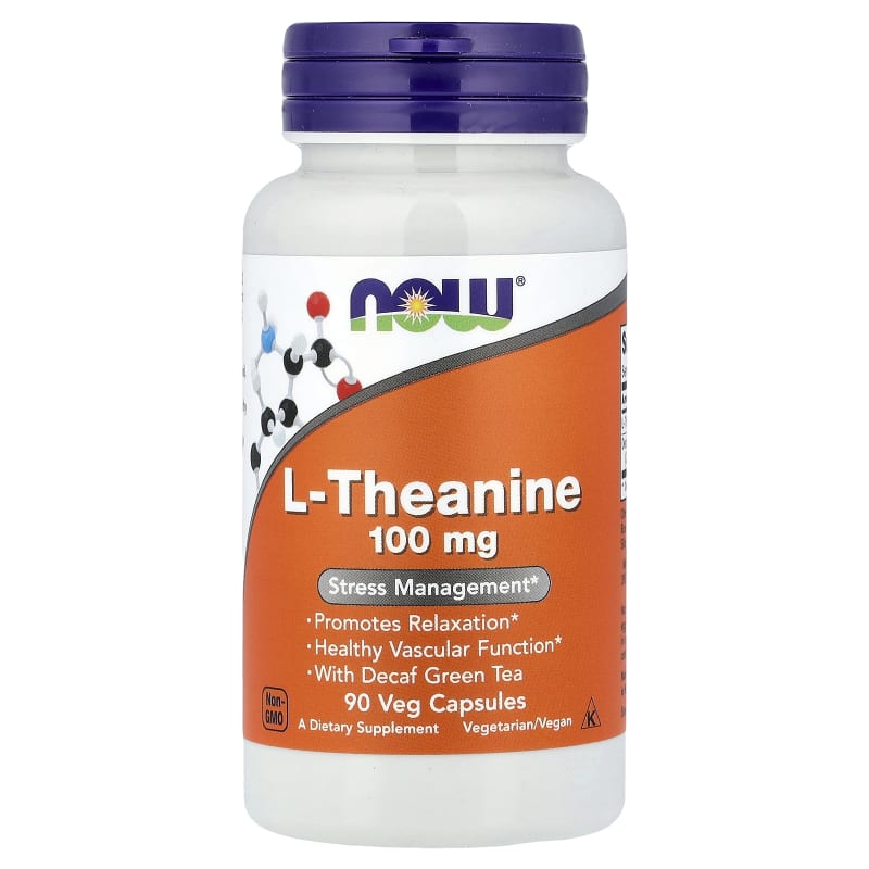 L-Theanine