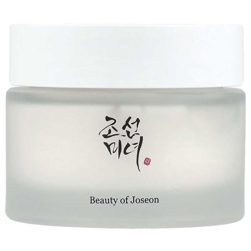 Dynasty Cream