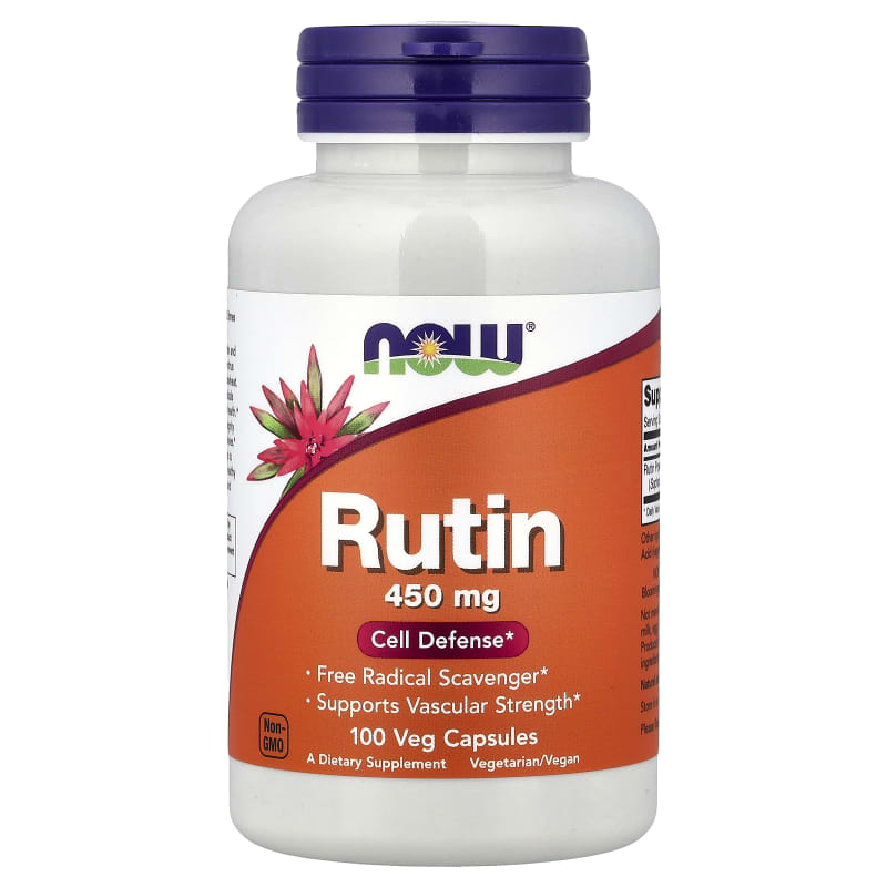 Rutin, 450 mg