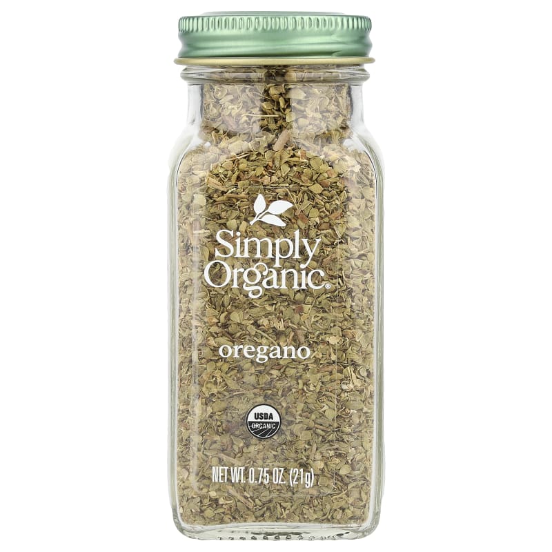 Oregano