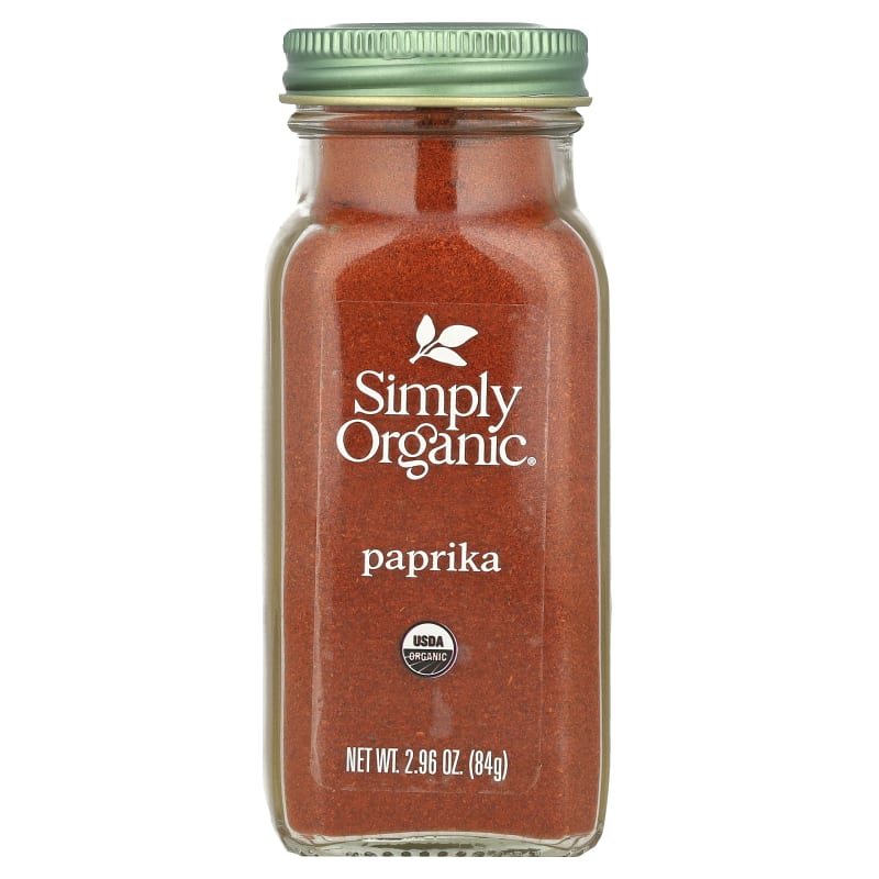 Paprika