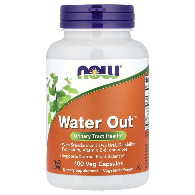 Water Out™