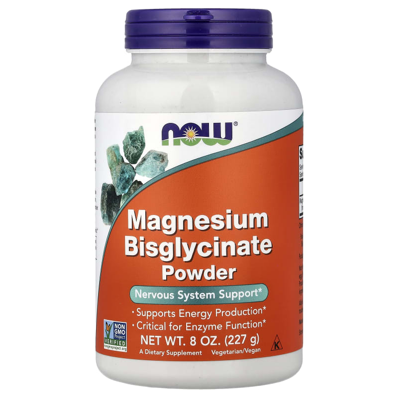Magnesium Bisglycinate Powder