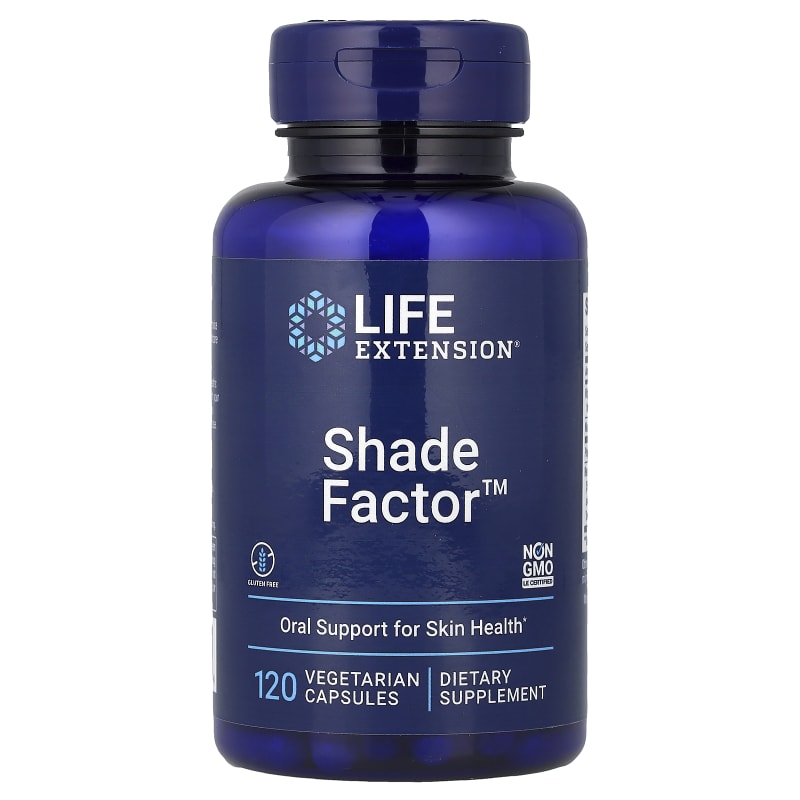 Shade Factor™