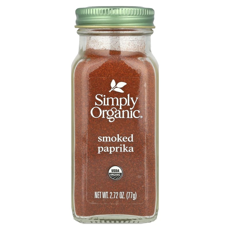 Smoked Paprika
