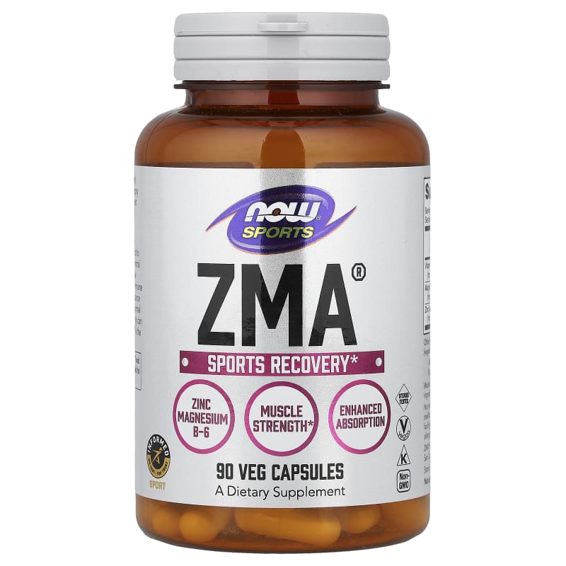 Sports, ZMA®