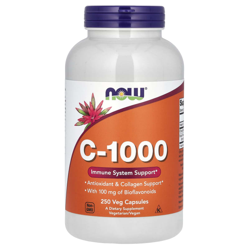 C-1000 with Bioflavonoids