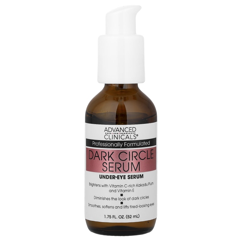 Dark Circle Eye Serum