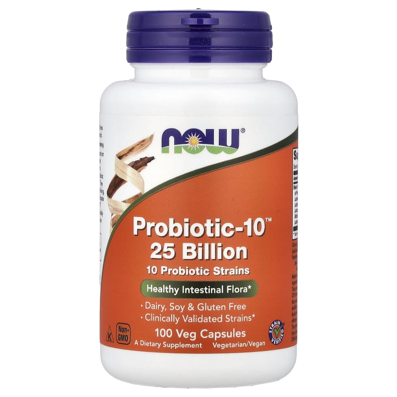 Probiotic-10™