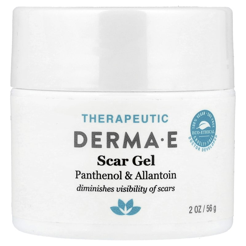 Scar Gel
