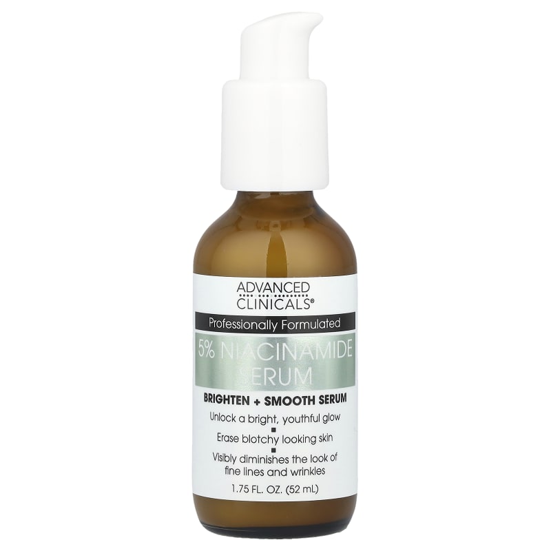5% Niacinamide Serum