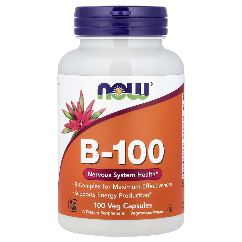 B-100