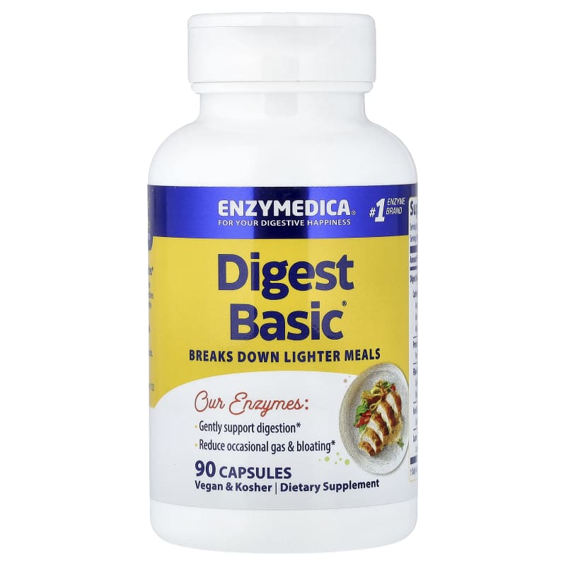 Digest Basic®