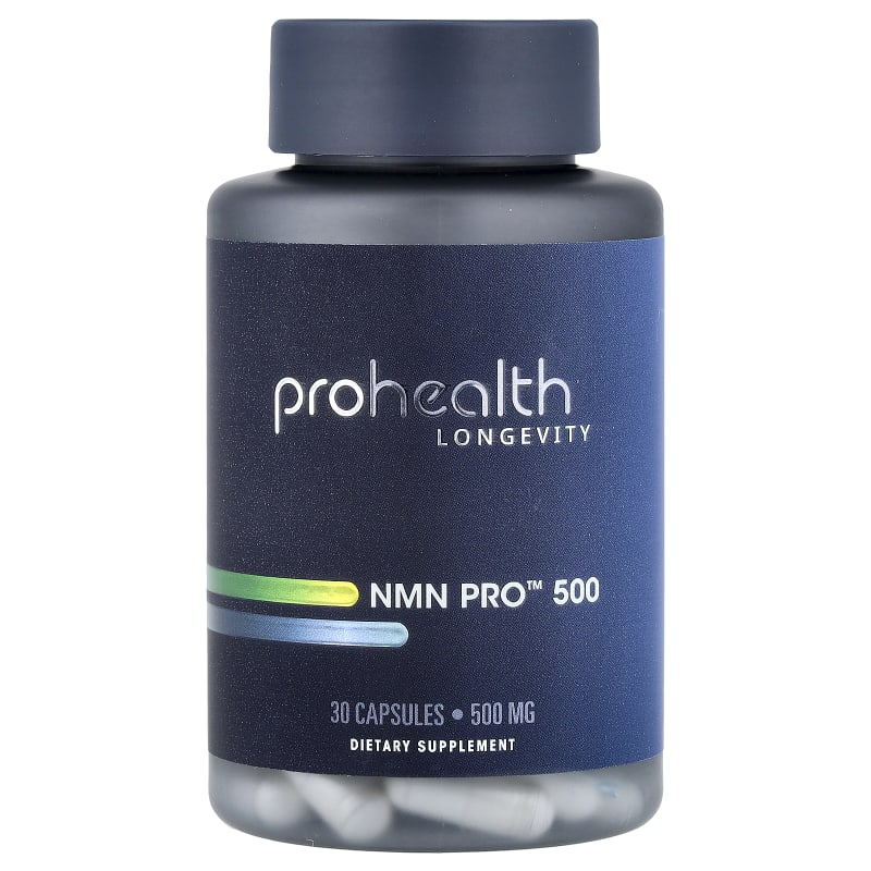 NMN Pro™ 500, 500 mg