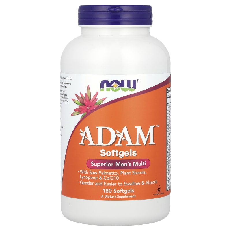 ADAM™, Superior Men's Multi