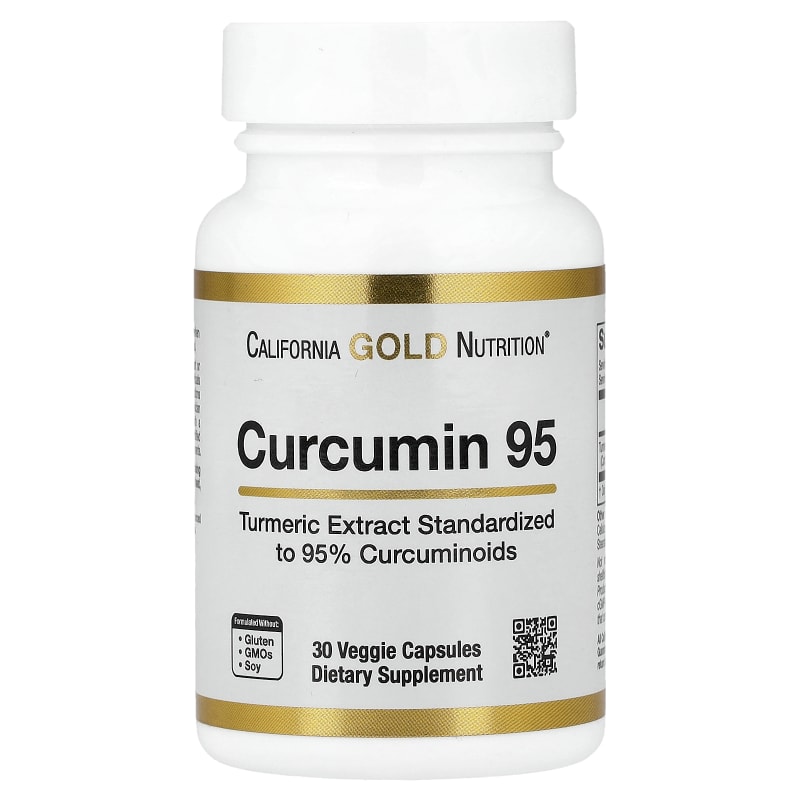 Curcumin 95