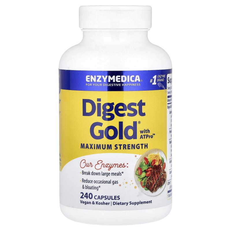 Digest Gold® with ATPro™