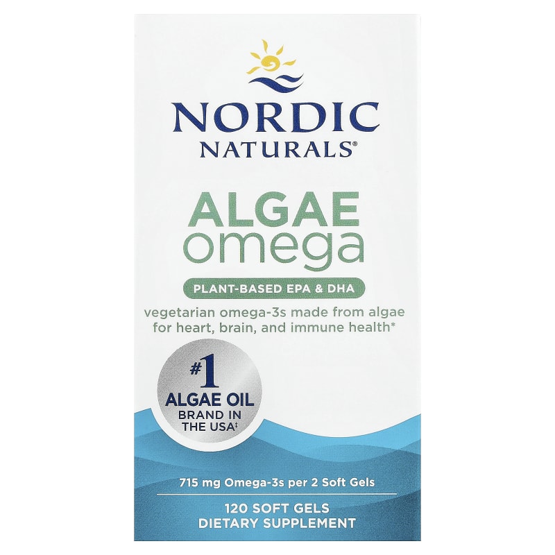 Algae Omega