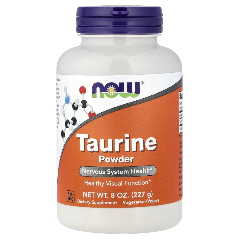 Taurine Powder