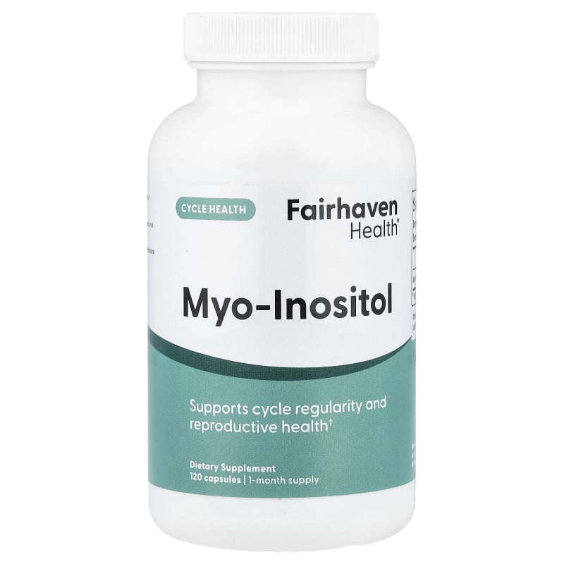 Myo-Inositol
