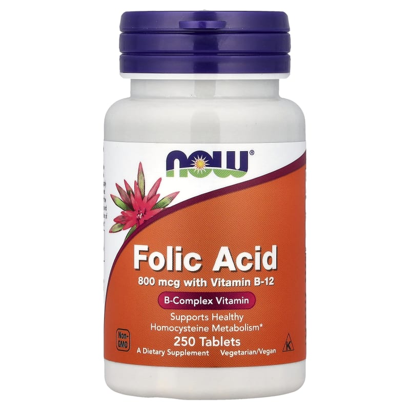 Folic Acid