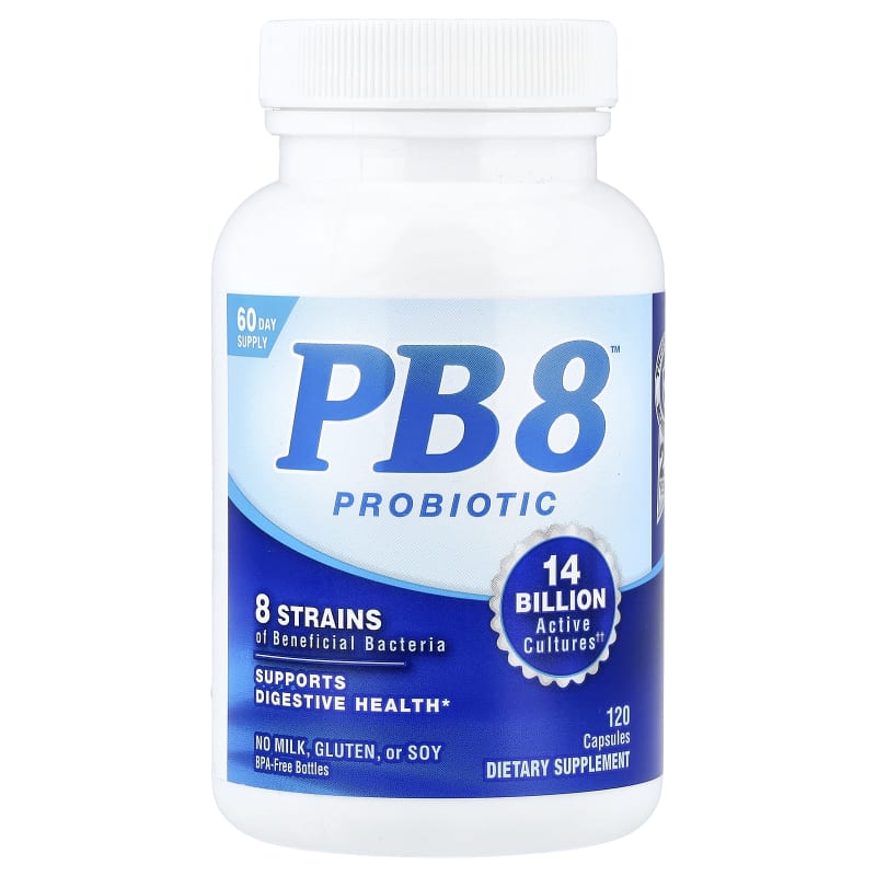 PB 8™ Probiotic
