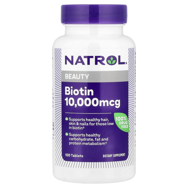 Biotin