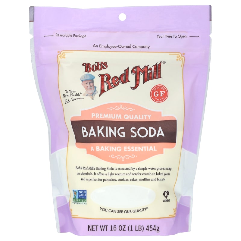 Baking Soda