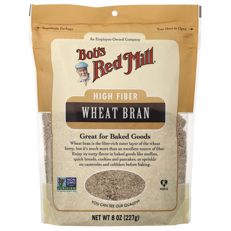 Wheat Bran