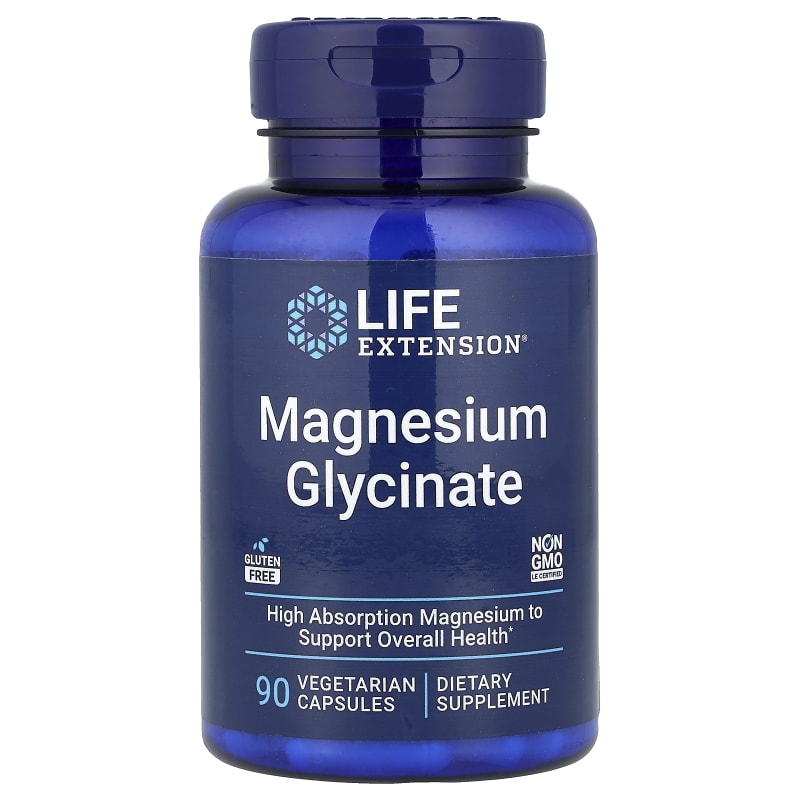 Magnesium Glycinate