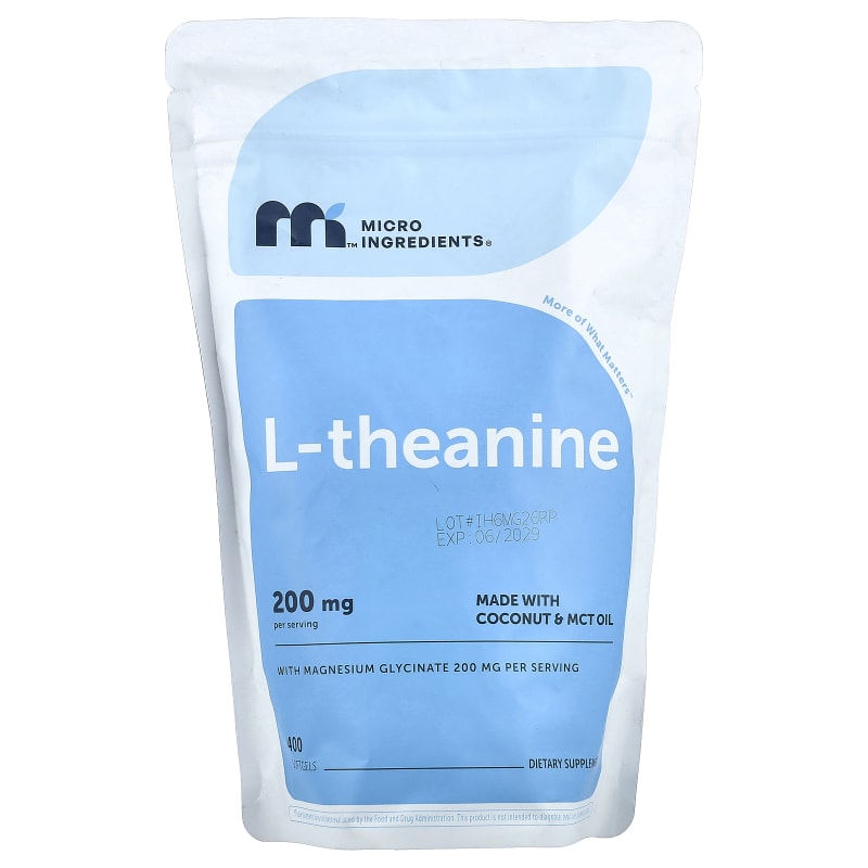 L-Theanine